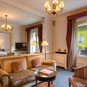 Suite Avenue Terrasse