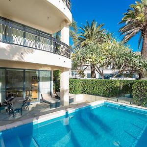 Pool Two-Bedroom Condominium