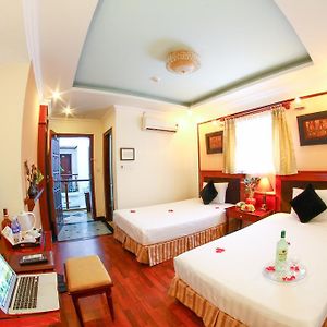 Atrium Hanoi Hotel
