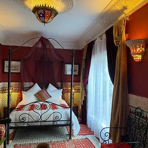 Chambre Double Marrakech