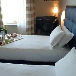 Comfort Twin Room
