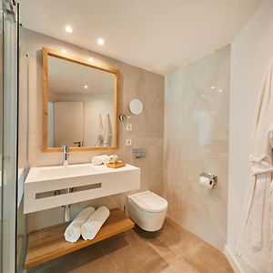 Habitación Estándar con Cama King