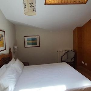 Habitación Doble Económica