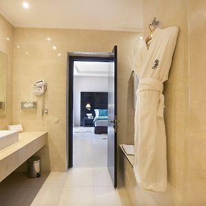 Chambre Supérieure Triple