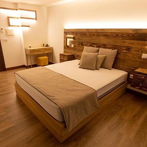 Double Room Terrace