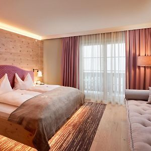 Suite mit Kingsize-Bett