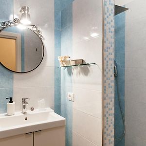 Junior suite familiare