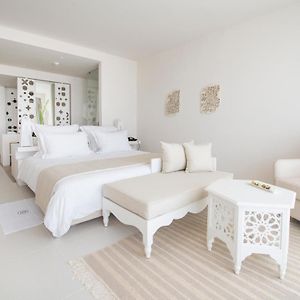 Chambre Double de Luxe