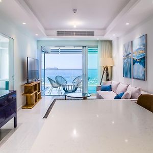 Two Bedroom Luxury Apartment 5E
