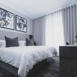The Catalyst Apartment Hotel By Newmark