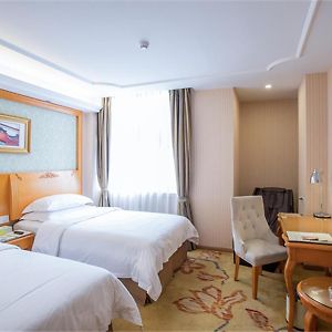 Vienna Hotel Guangzhou Nanpu Station