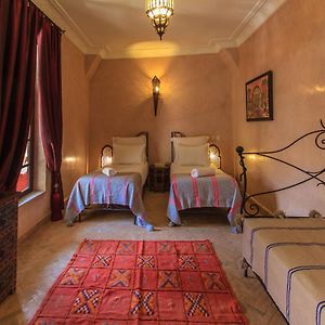 Chambre Triple Confort