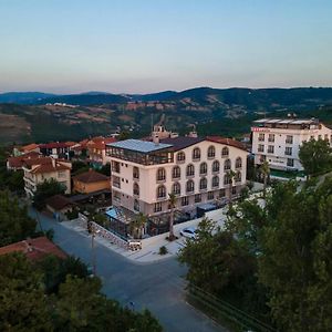 LP Lagün Palas