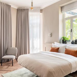 Suite Balcony