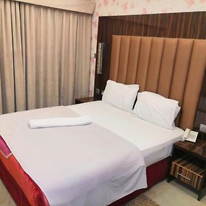 Standard Doppelzimmer