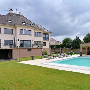 Chambres Vignes et Châteaux