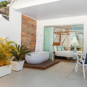 Master King Suite