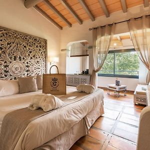 Chambre Confort Lit King-Size au Premier Étage