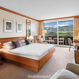 Comfort Doppelzimmer
