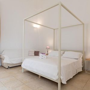 Camera deluxe con letto king size