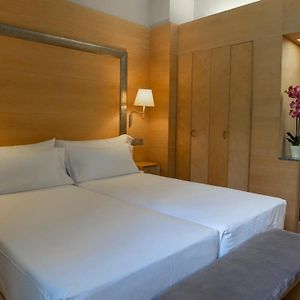 Habitación Doble Económica