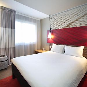 Chambre Standarde Lit King-Size