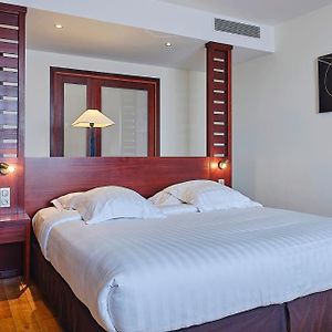 Chambre Privilège Lit King-Size