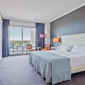 Habitación Superior con Cama King