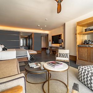 Run Of House Room Assigned On Arrival