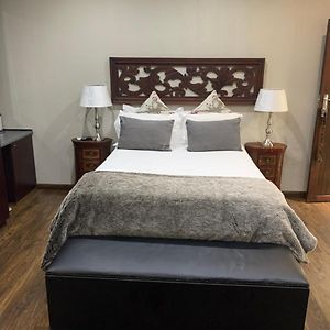 Double Room Balcony