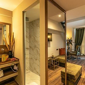 Duplex Suite mit Kingsize-Bett