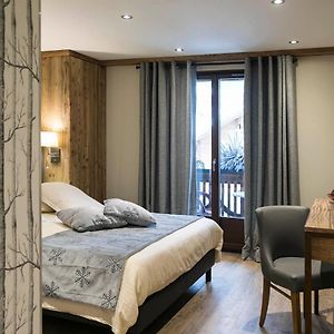 Chambre Lit King-Size