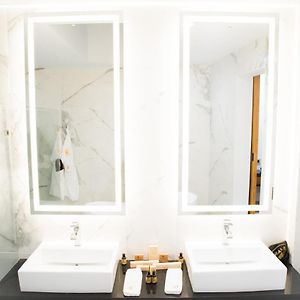 Presidential King Suite