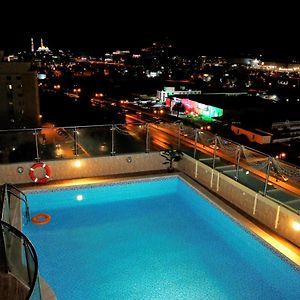 The Palace Hotel - فندق القصر