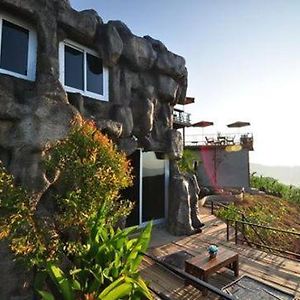 Stone House Room