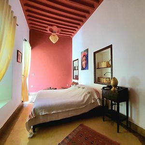 Chambre Supérieure Double