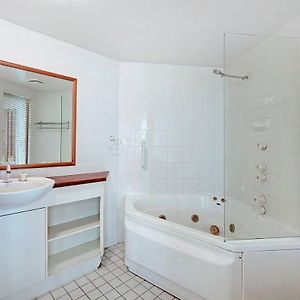 Budget One-Bedroom Apartment