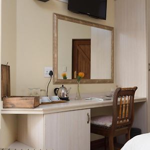 Luxury Double Room