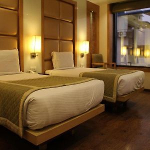 Budget Twin Room