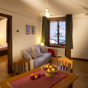 Appartamento superior con 1 camera da letto