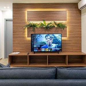 Apartamento Deluxe