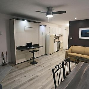 Magog Waterfront Studio 106