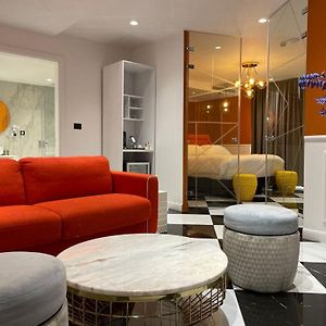 Suite de Luxe