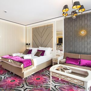 Deluxe Zimmer