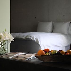 Tower King Suite