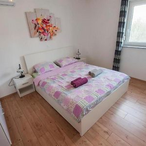 Superior Two Bedroom Apartment Balcony Sea View