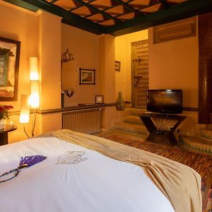 Suite con Cama King
