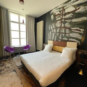Chambre Double Économique