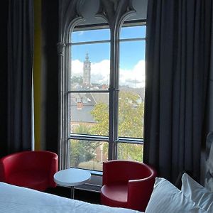 Chambre Lit King-Size