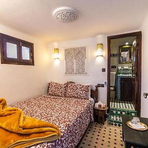 Chambre Lit King-Size